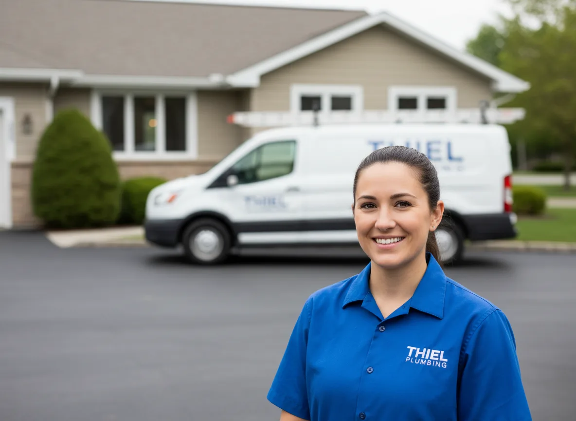 Plumber Erie, KS FAQs